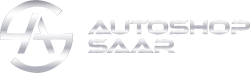 Autoshop Saar Logo